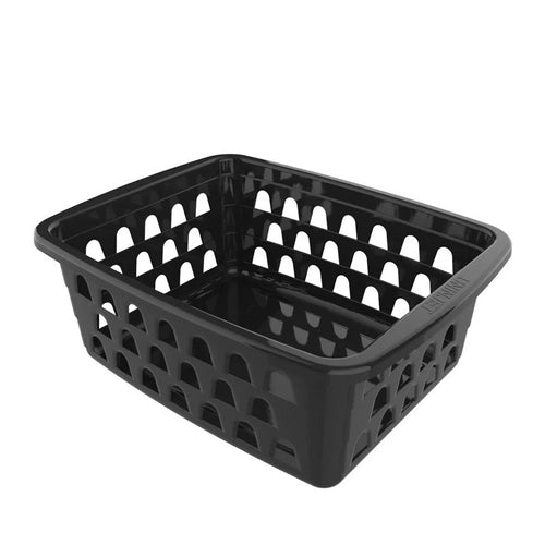 CESTO MUL P PR (16X12,5X6)