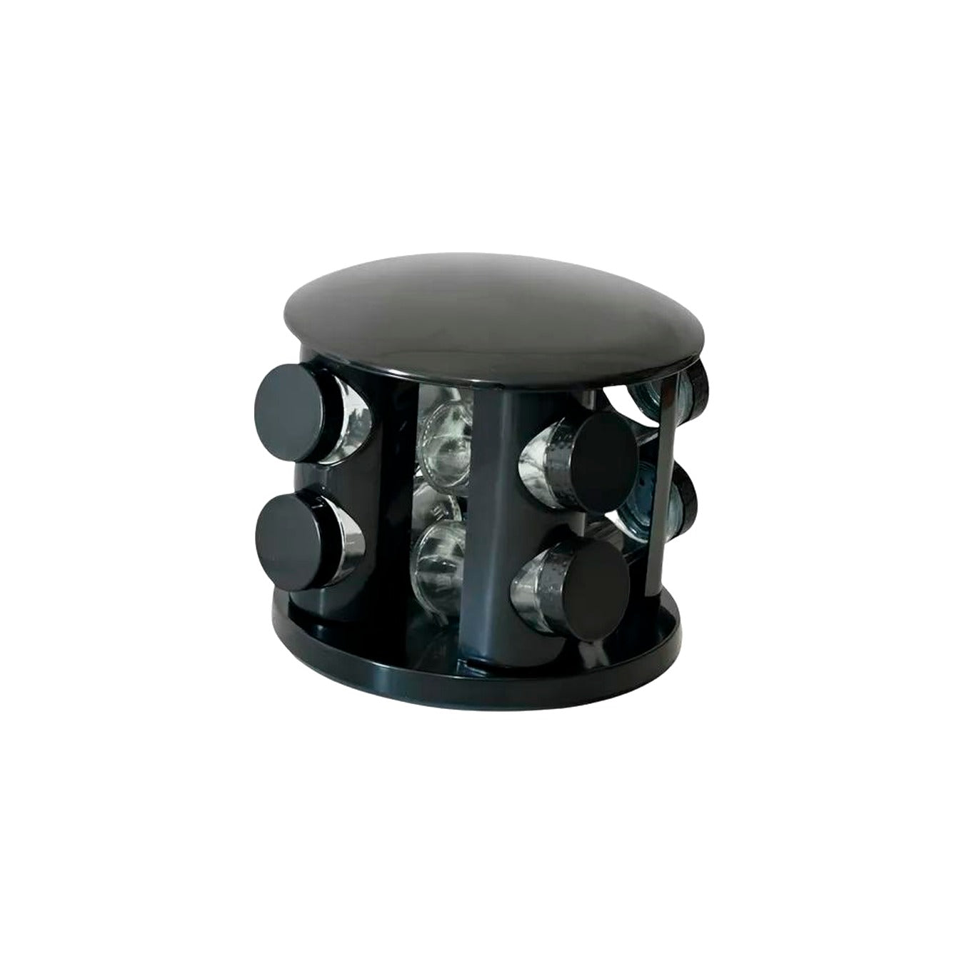 PORTA CONDMTO PTO 8PCS