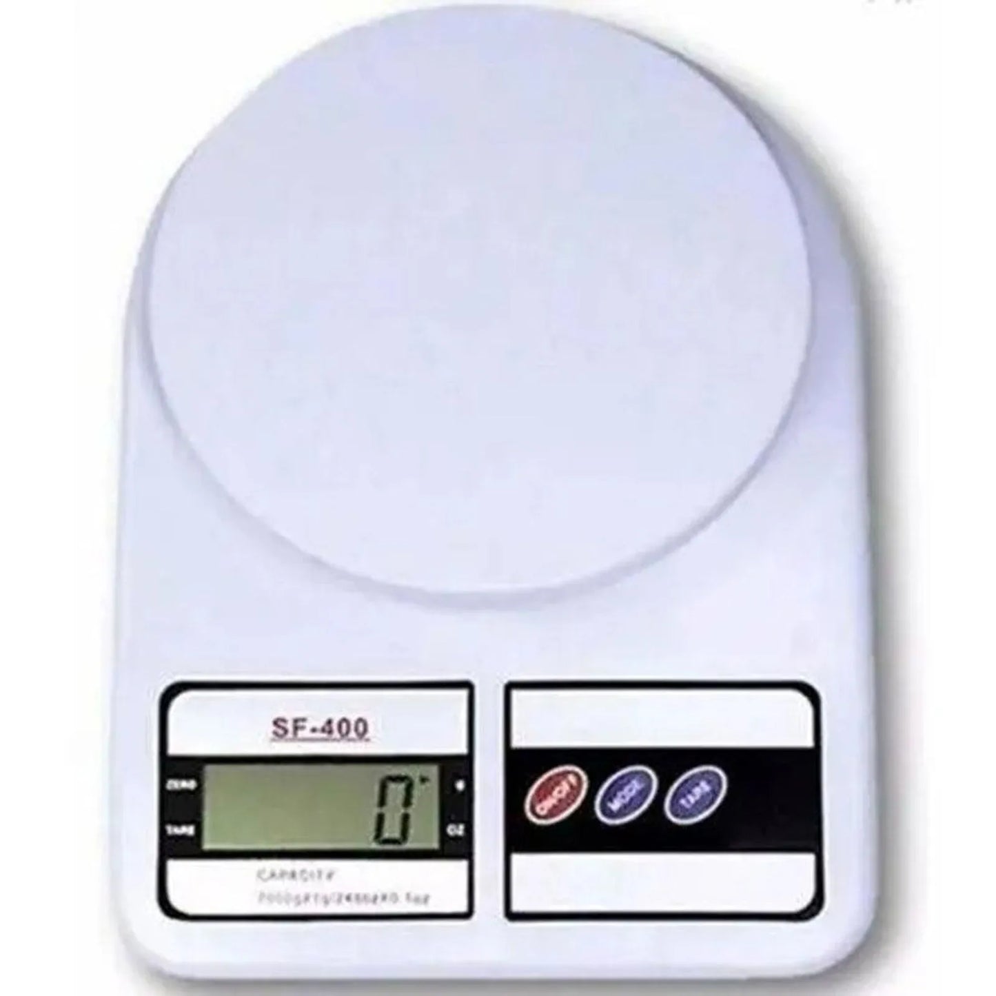 Balança digital 10Kg - casita