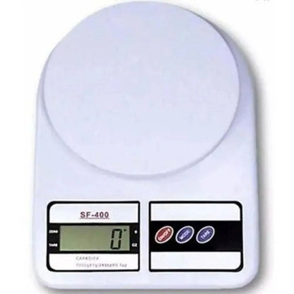 Balança digital 10Kg - casita