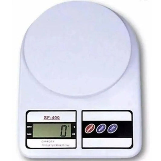 Balança digital 10Kg - casita