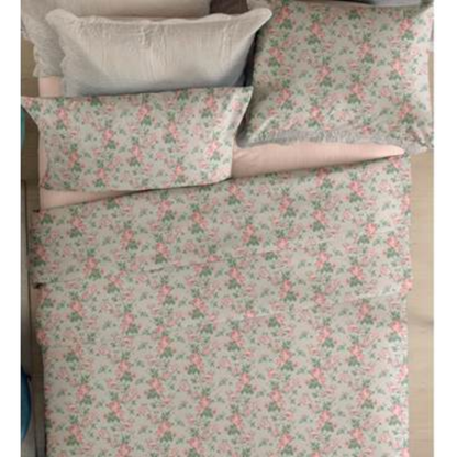 JOGO DE CAMA ESSENCIALE CORTTEX SORTIMENTO 3 QUEEN