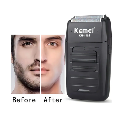 MAQUINA KEMEI KM-1102