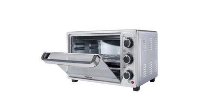 Forno Elétrico Bancada 25 Litros Best - Inox