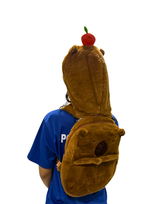 MOCHILA KAPI BARA C/ CAPUZ