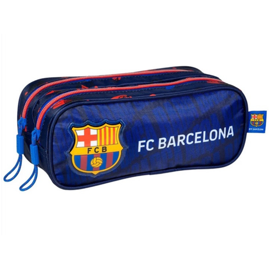 Estojo Duplo Barcelona R