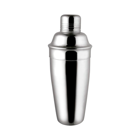 Coqueteleira Aço Inox