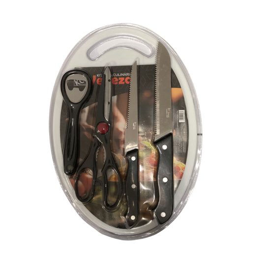 KIT PARA COZINHA VENEZA