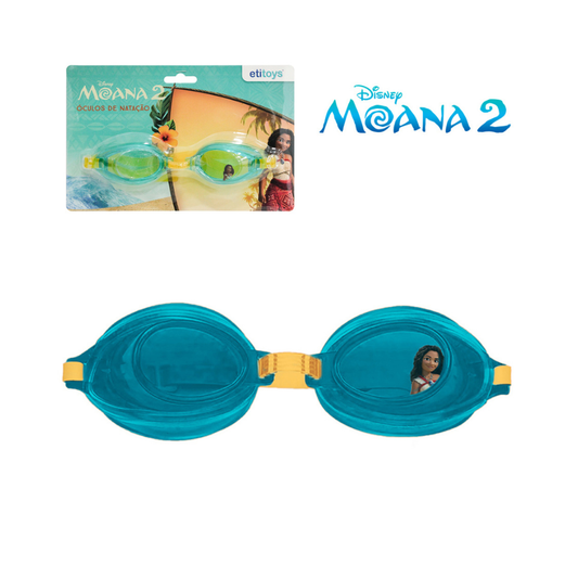 ÓCULOS DE NATAÇÃO MOANA 2