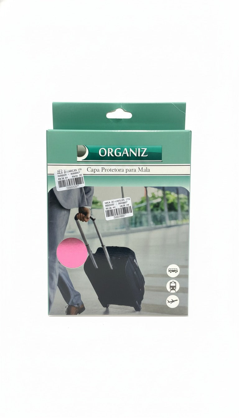 CAPA PROTETORA PARA MALA