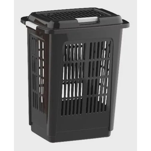 CESTO LAVANDERIA 30L PP-PR)