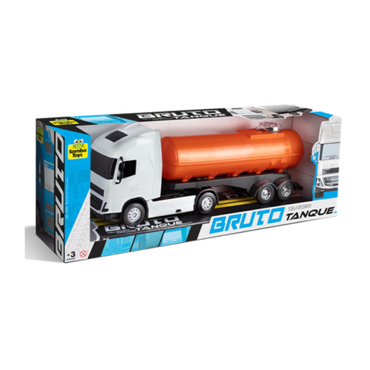 BRUTO TRUCK - TANQUE