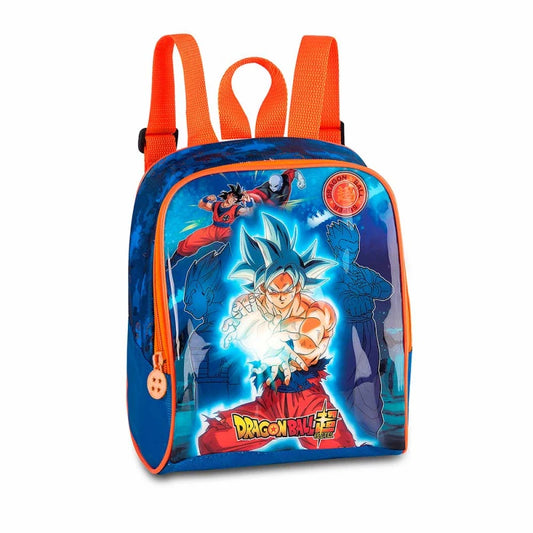 LANCHEIRA TÉRMICA DRAGON BALL SUPER