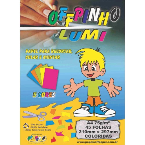 COLOR SET LUMI - offpinho lumi