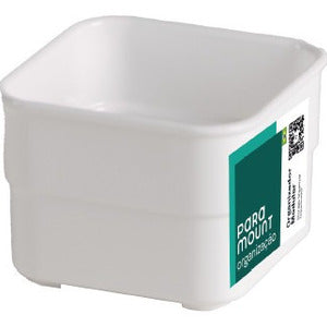 ORGANIZADOR PP MODULAR BRANCO 7,5 X 7,5 X 5,2 CM