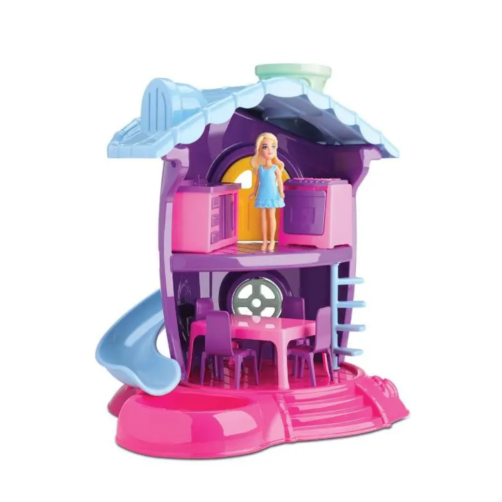 CASINHA DA JUDY - COZINHA