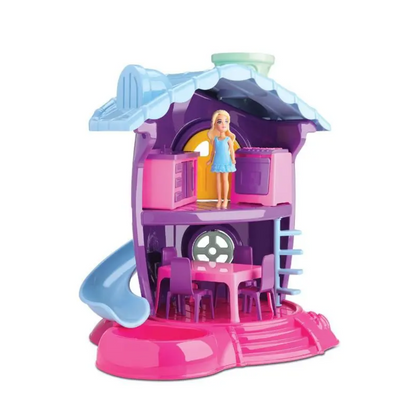CASINHA DA JUDY - COZINHA