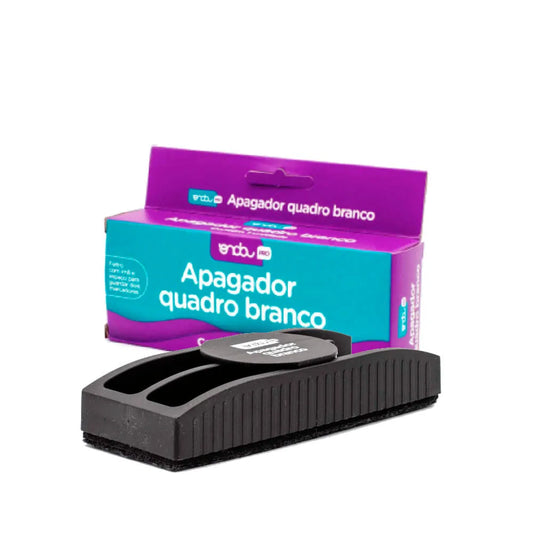 APAGADOR QUADRO BRANCO