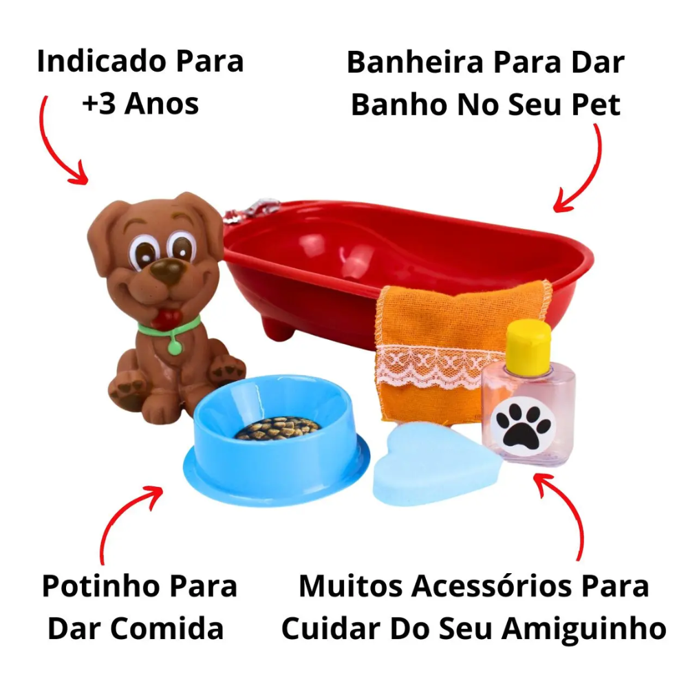 PLAY PET