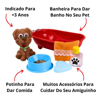 PLAY PET