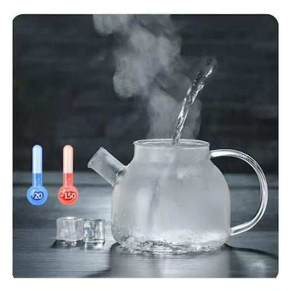 BULE 1,5L VIDRO BOROSS