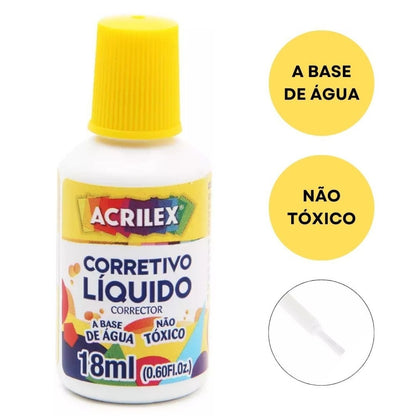 CORRETIVO LIQUIDO
