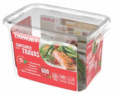 CONTA C/ TRAVA PRIME 600ML