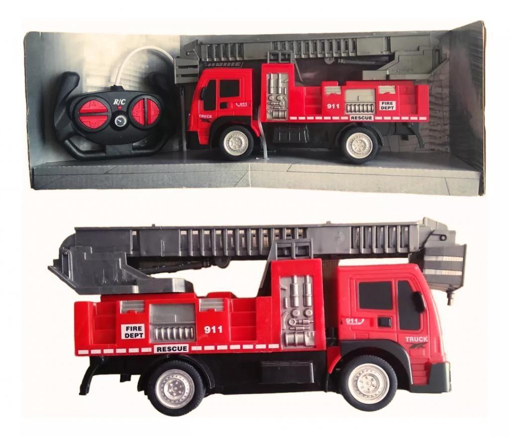 CARRINHO DE BRINQUEDO DE CONTROLE REMOTO