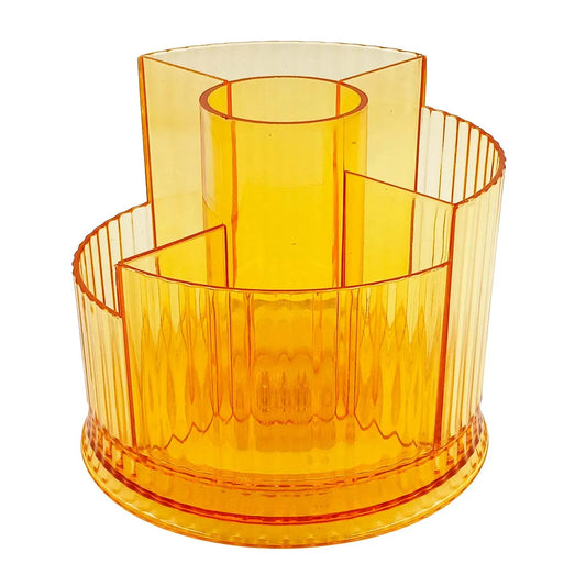 ORGANIZADOR COSMETICOS GLAMLIGHT