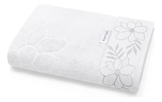 TOALHA JACQUARD LUZIA