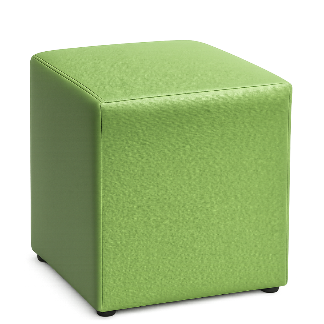 Puff quadrado 40x35