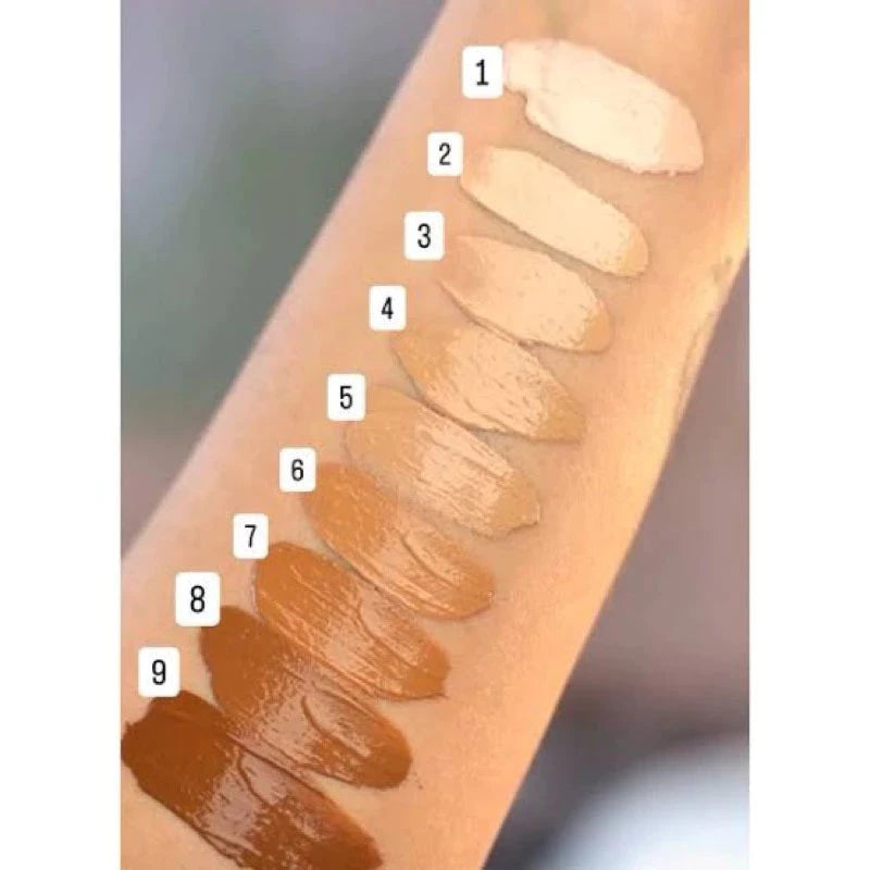 BASE MATTE ALTA PAYOT