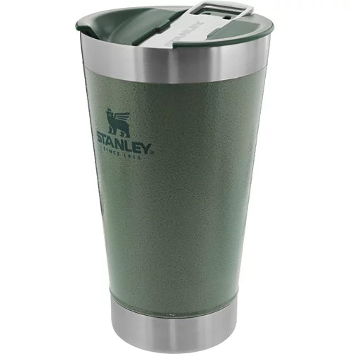 COPO TÉRMICO (COM TAMPA) STANLEY WINE 473ML