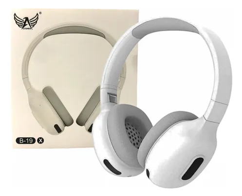 FONE SEM FIO B-19
