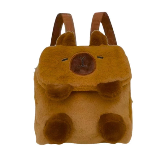 MOCHILA CAPIVARA C12548