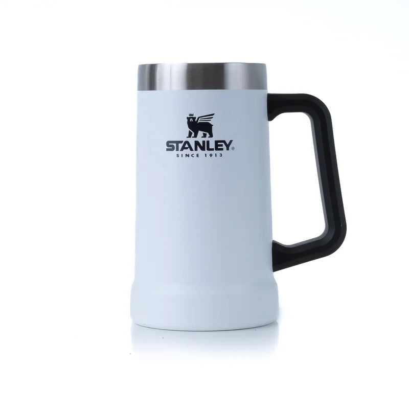 CANECA TERMICA 709ML STANLEY