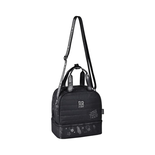 LANCHEIRA Tí RMICA REBECCA BONBON COM 2 COMPARTIMENTOS