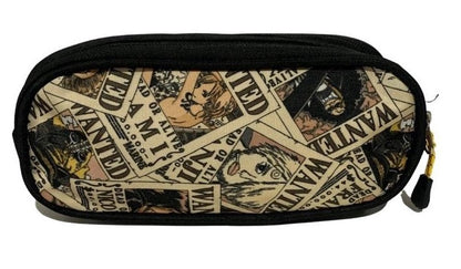 ESTOJO DUPLO ONE PIECE WANTED