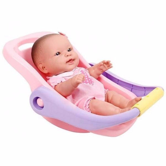 BONECA BEBE CONFORTO LA NEW BORN