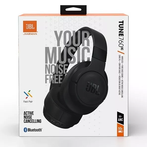 FONE DE OUV.JBL WIRELESS