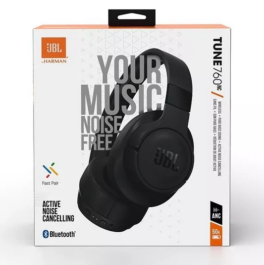 FONE DE OUV.JBL WIRELESS