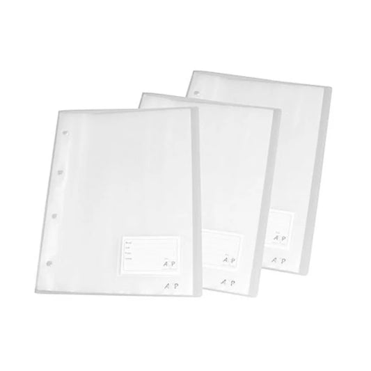 CONJUNTO C/10 ENVELOPES