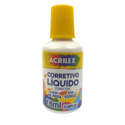 CORRETIVO LIQUIDO