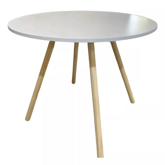 MESA SOPHIE BRANCA