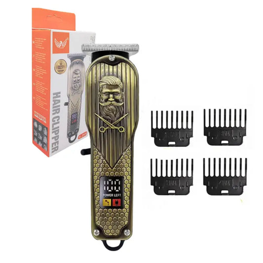 MAQUININHA PROFISSIONAL AL-2927