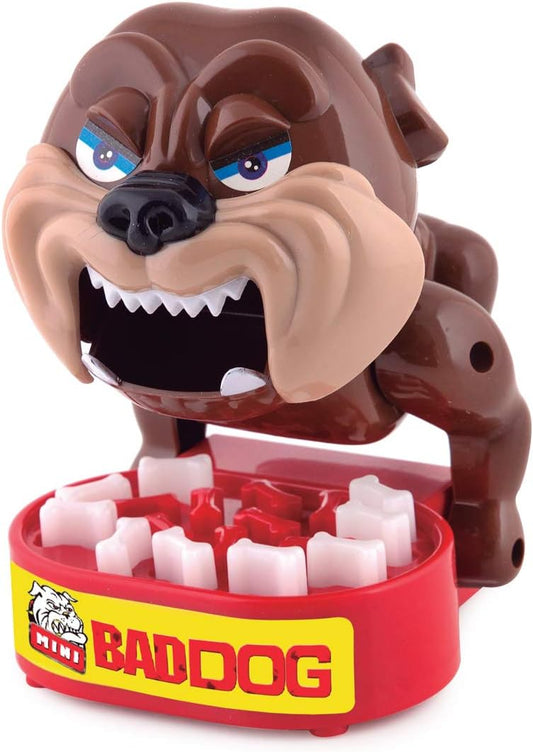 JOGO RECREATIVO MULTIJOGADORES (Mini Bad Dog)