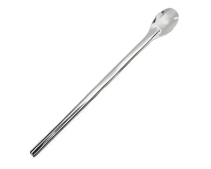 COLHER P/ SUCO RECIFE 30 CM PREMIUM