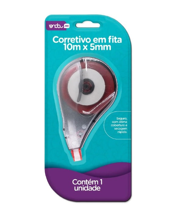 CORRETIVO FITA