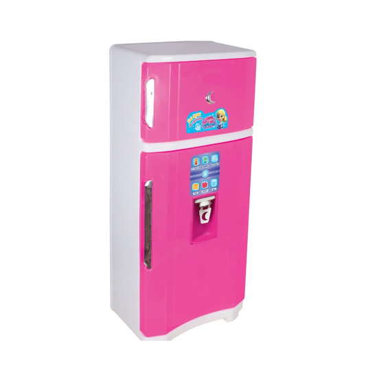 GELADEIRA SUPER ACQUA - LANCAMENTO