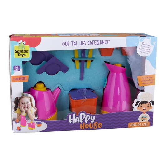 HAPPY HOUSE CAFE